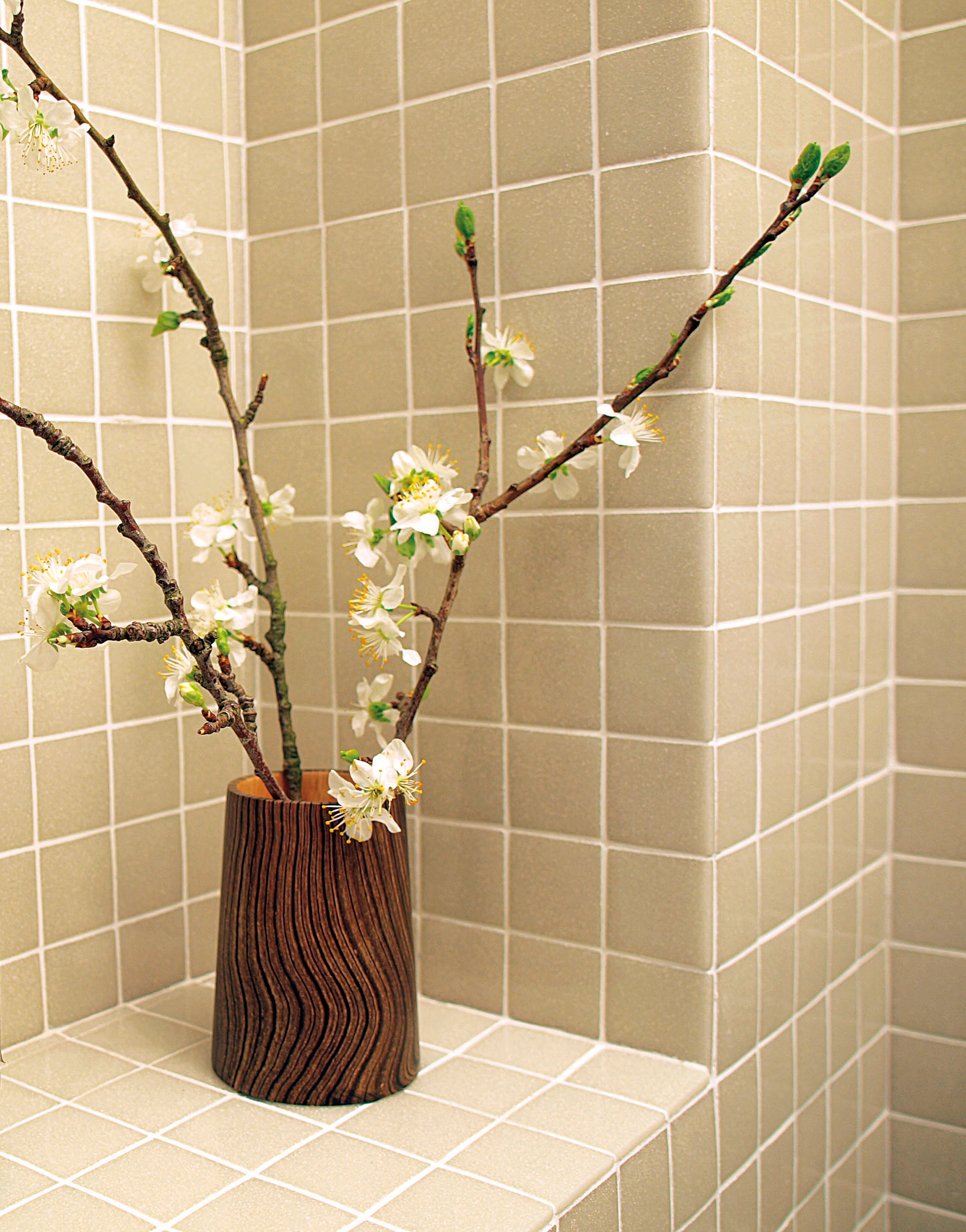 Mosaic Tiles - Terra