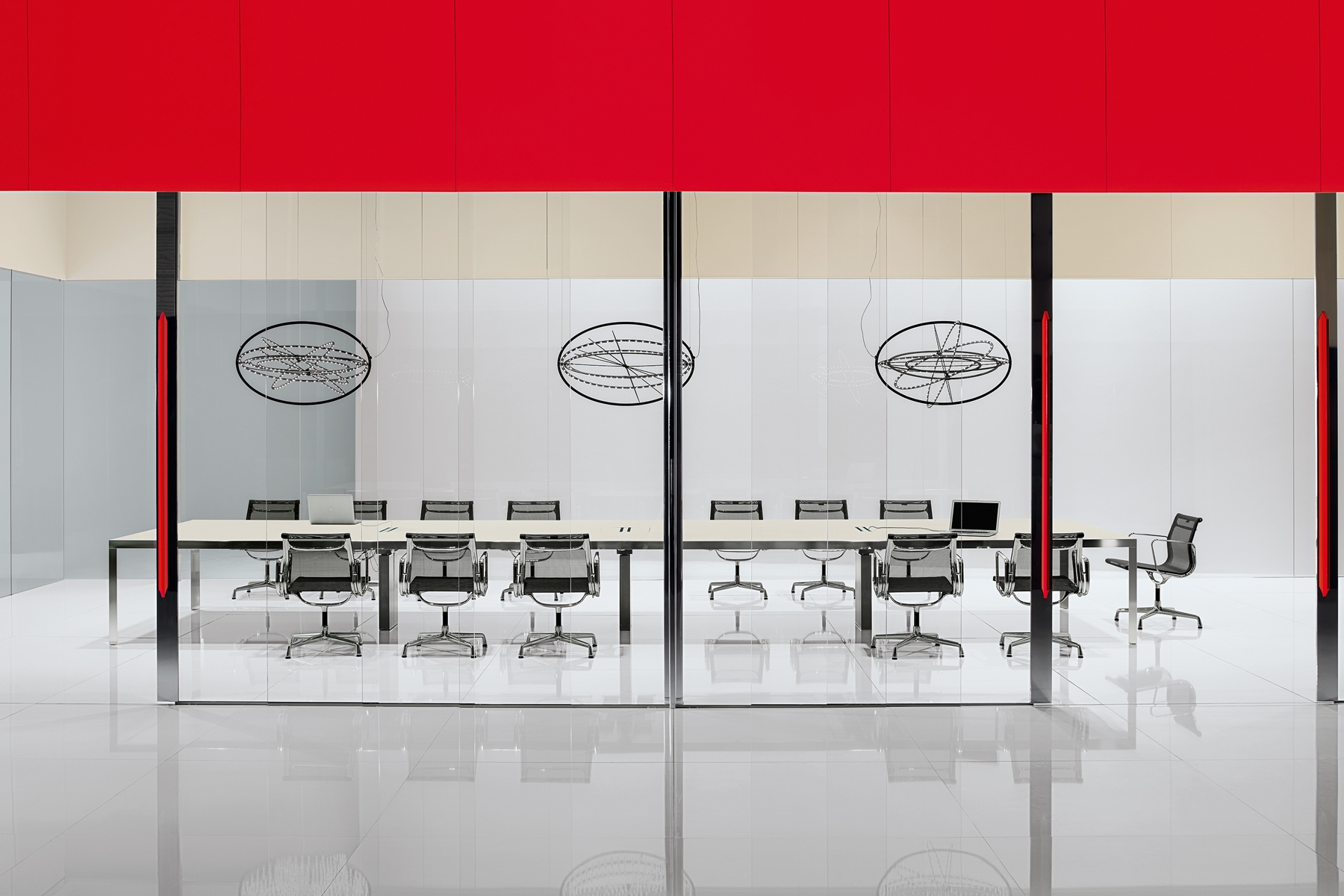 Workstation - Naòs System