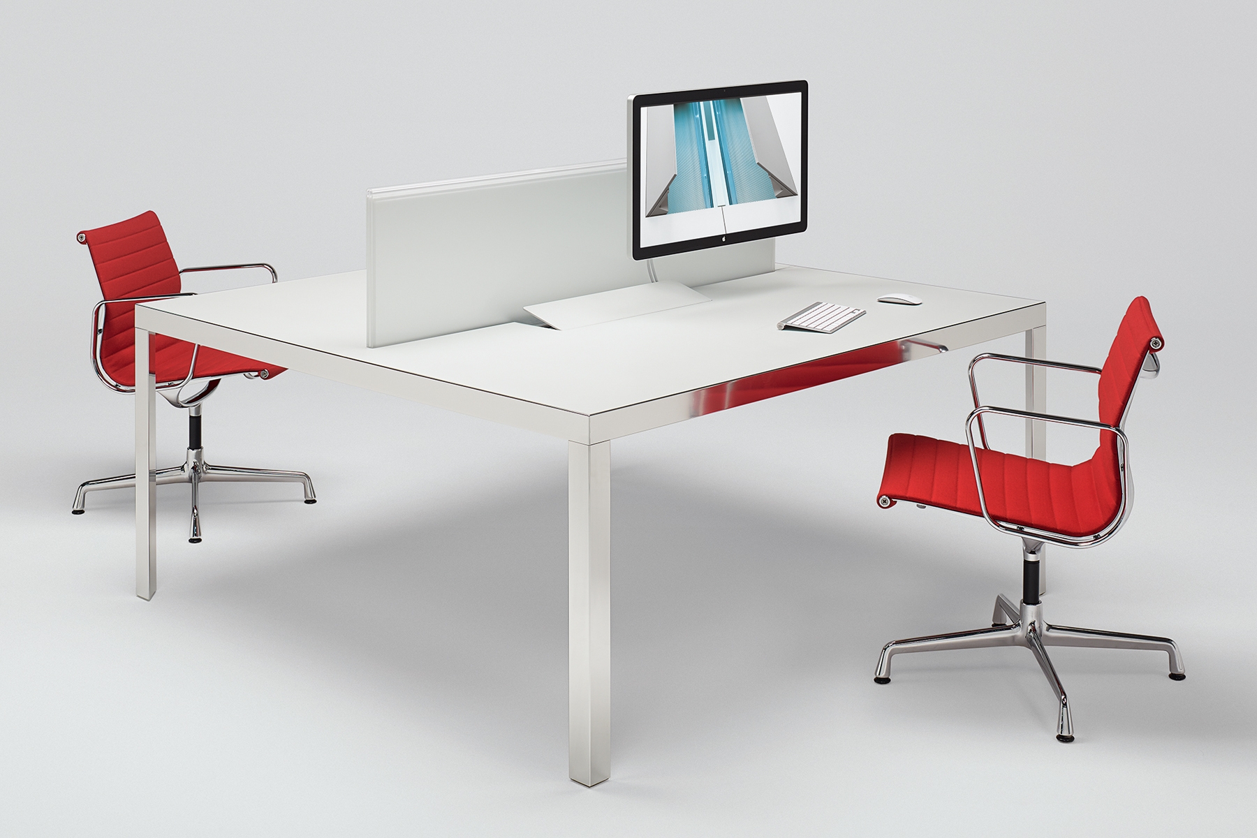 Workstation - Naòs System