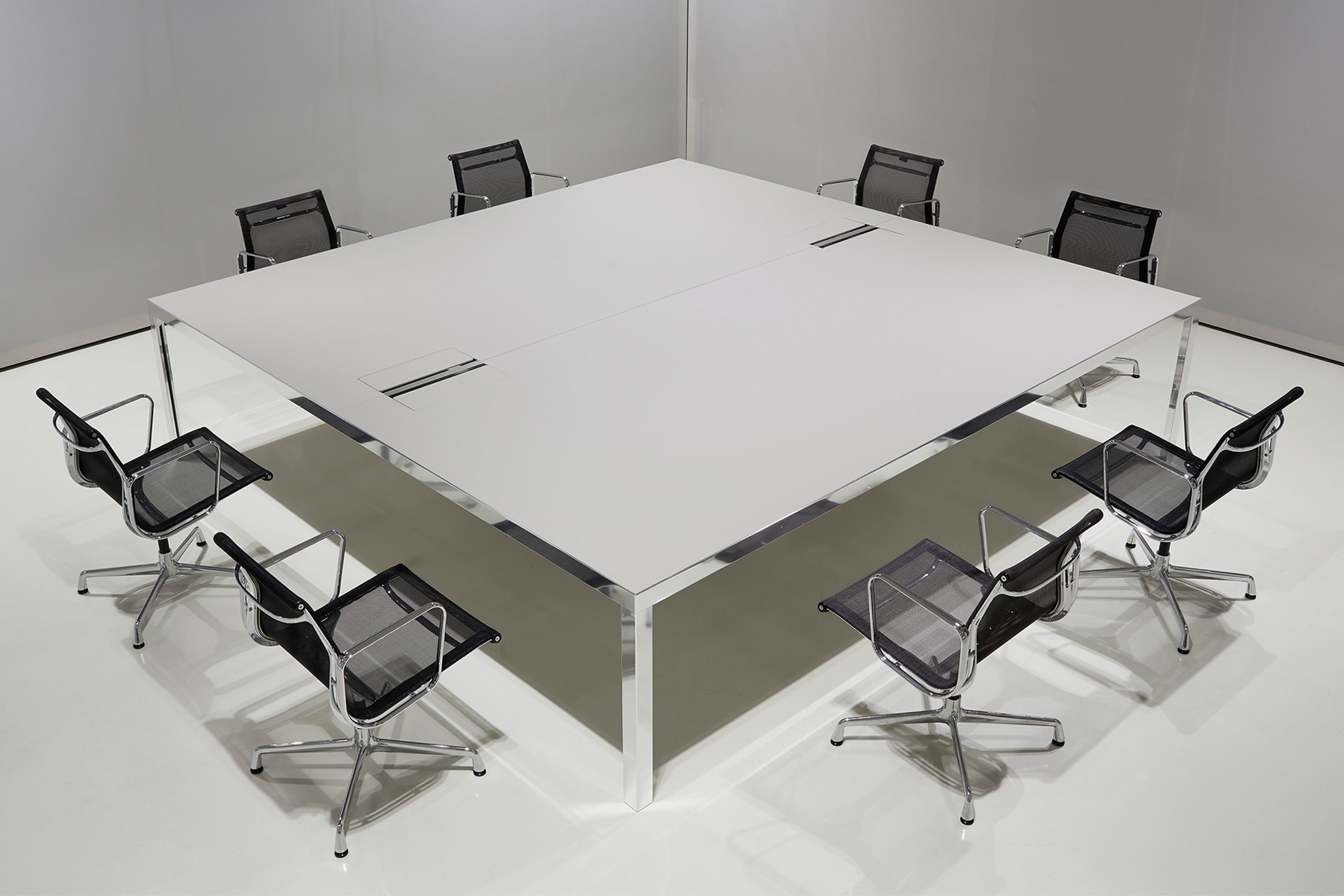 Workstation - Naòs System