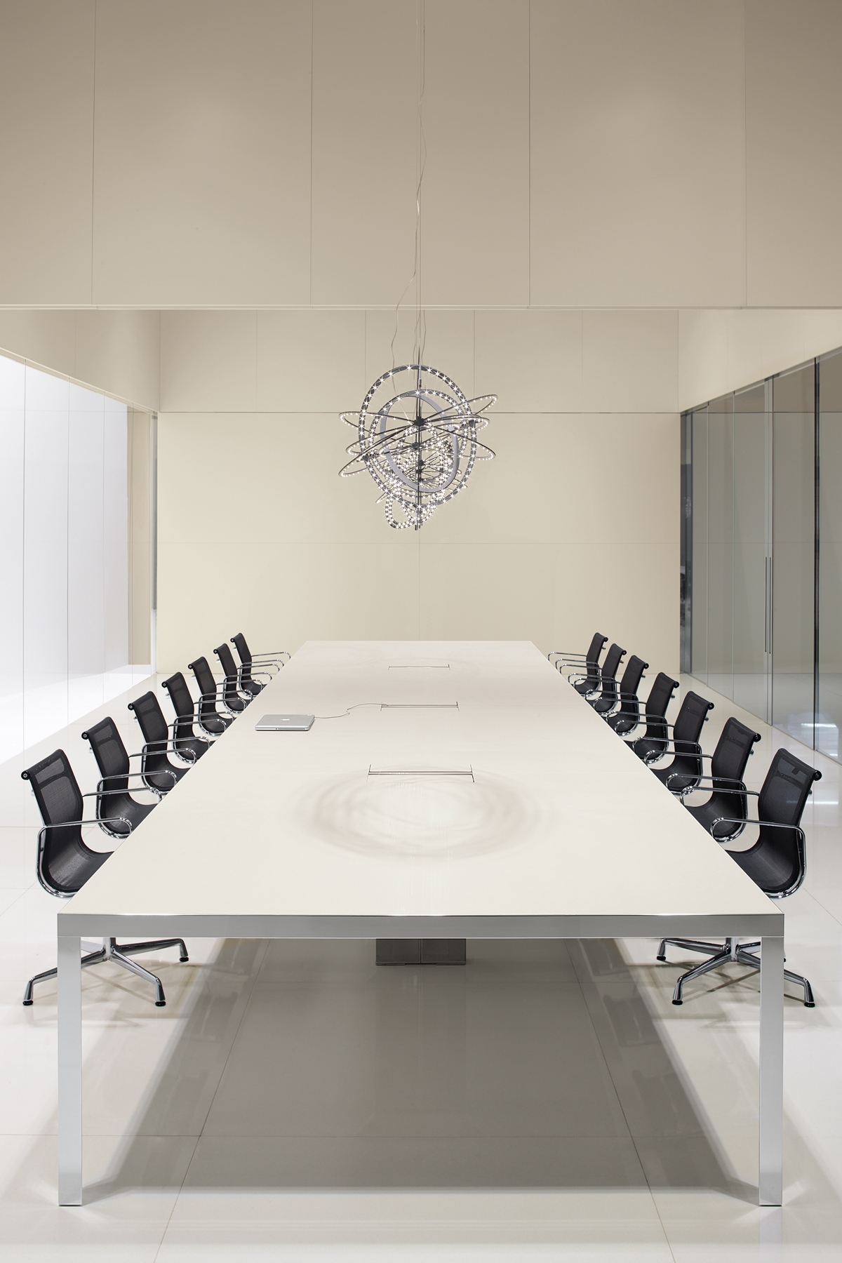 Workstation - Naòs System