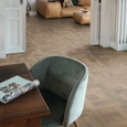Laminate Flooring - Trend Selection