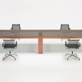 Office Tables - Naòs