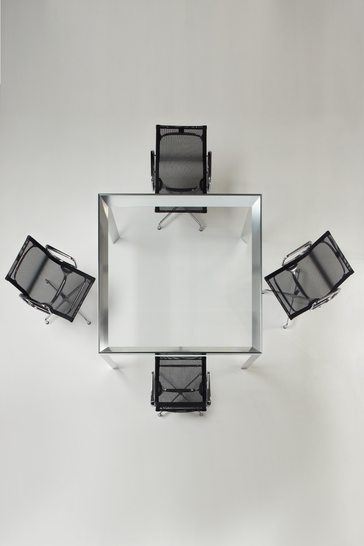 Office Tables - Naòs