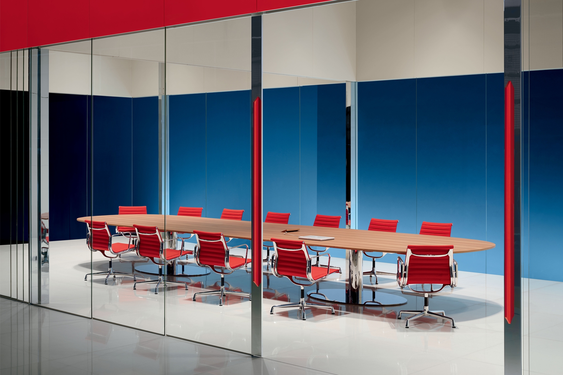 Meeting Tables - Moodway