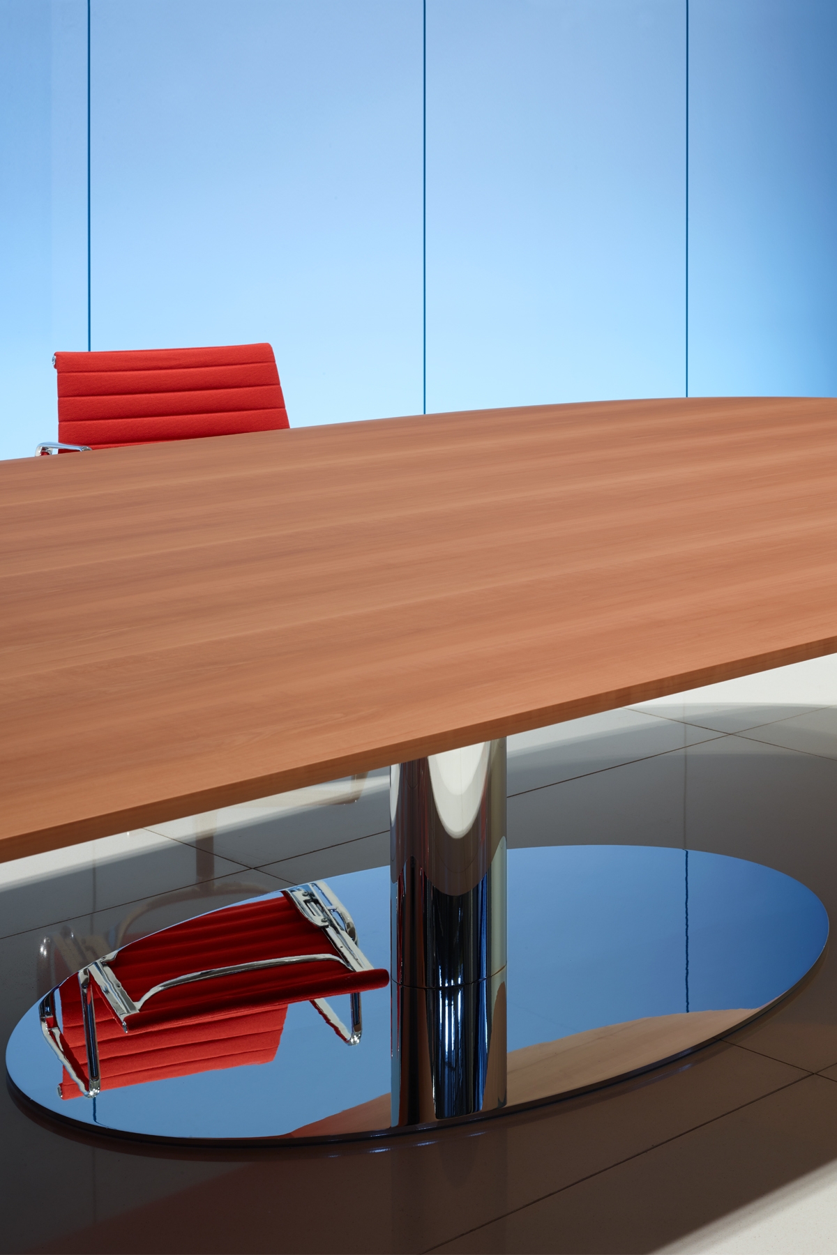 Meeting Tables - Moodway