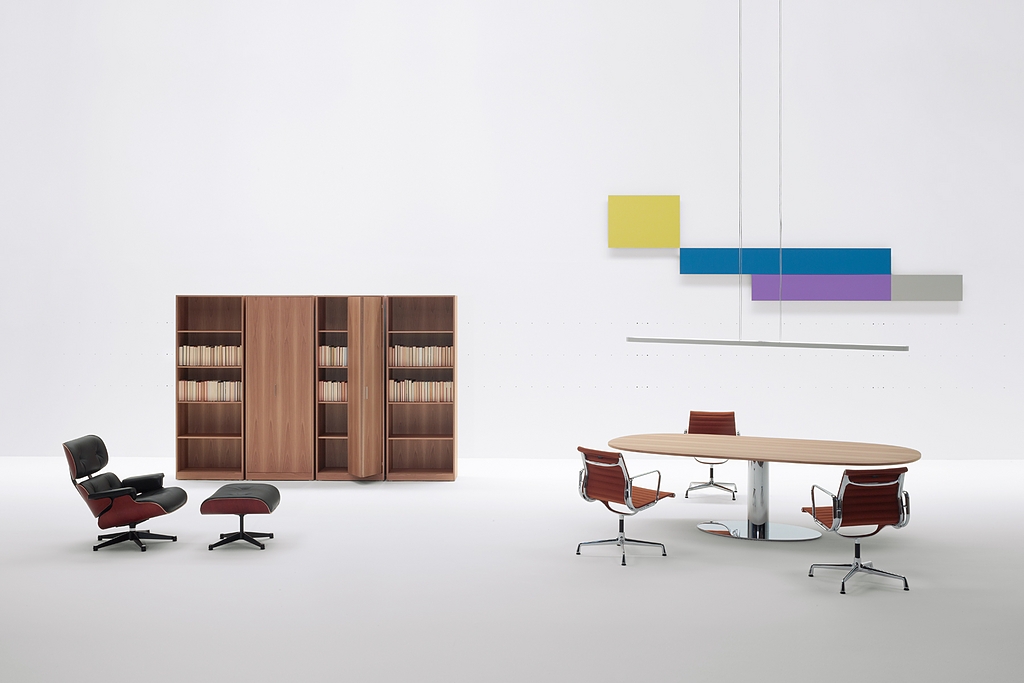 Meeting Tables - Moodway