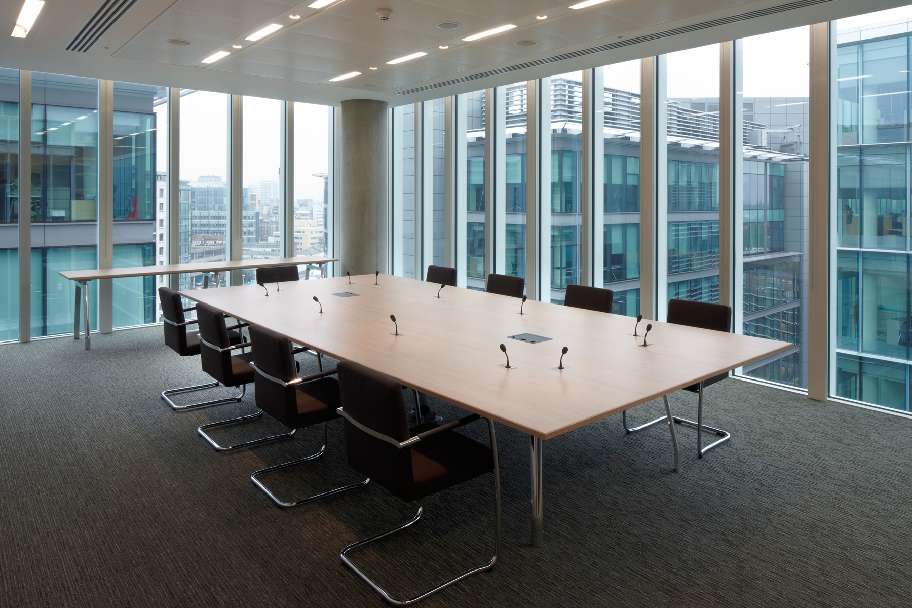 Workstation - MDL System