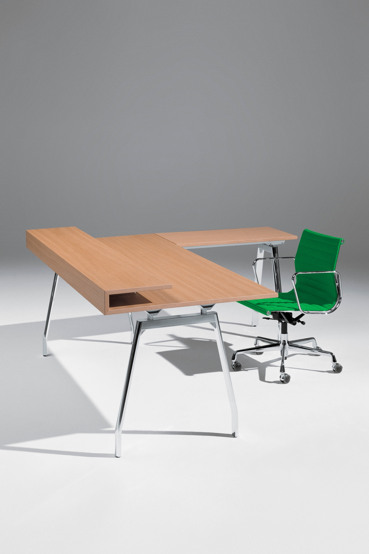 Workstation - MDL System