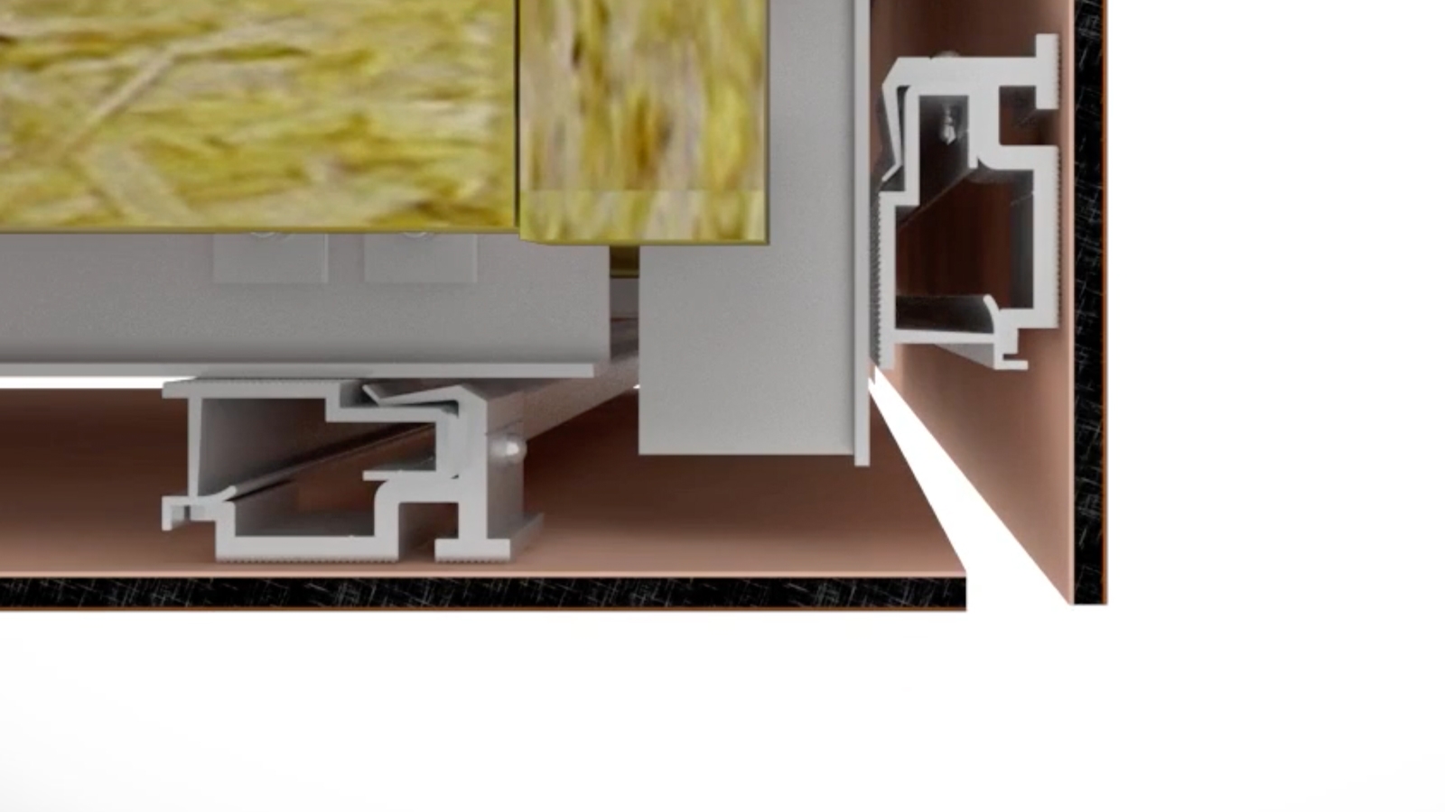 NATURCLAD - W: Installing Versatile Solutions