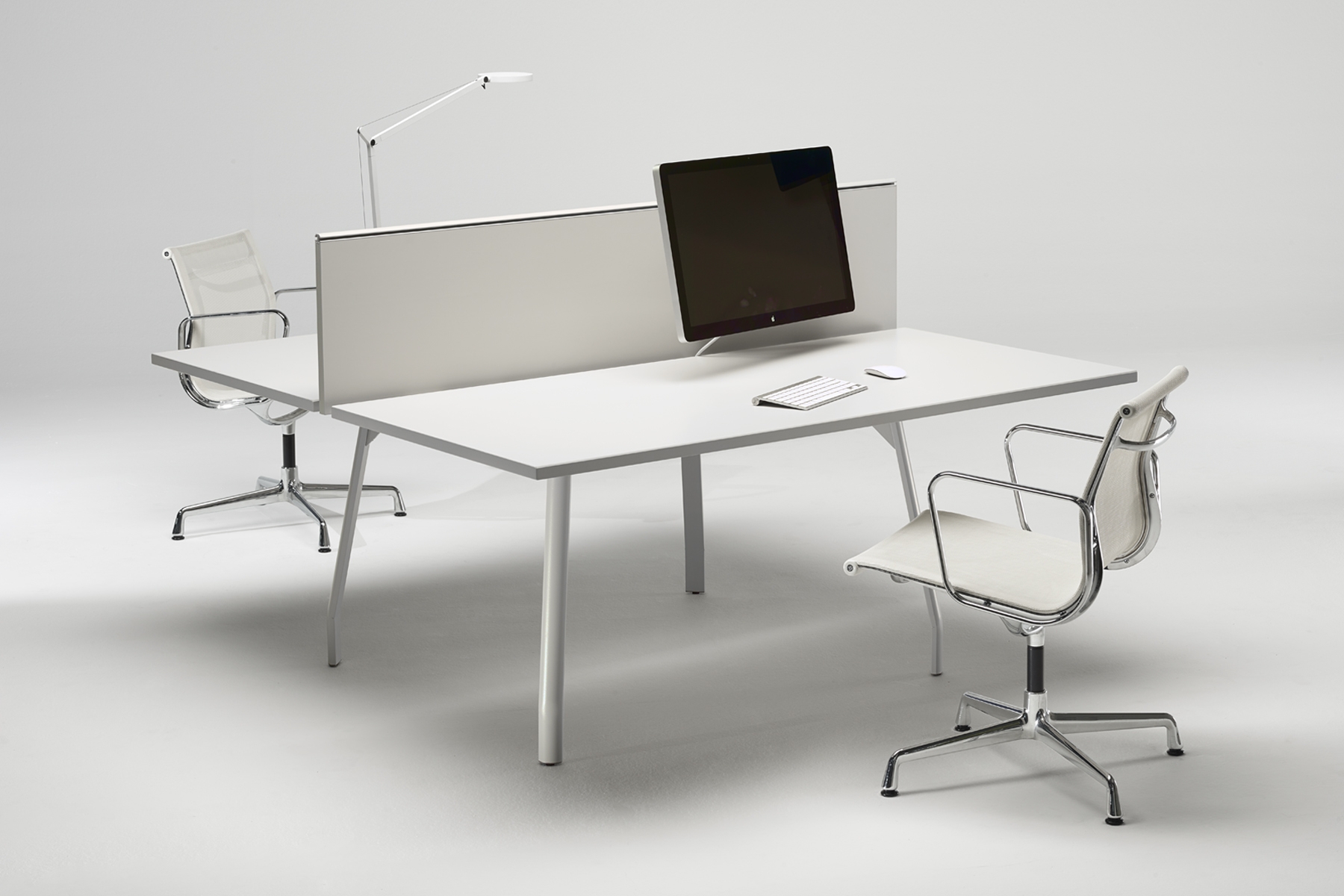 Workstation - MDL Light