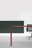 Executive Desk - LessLess Color