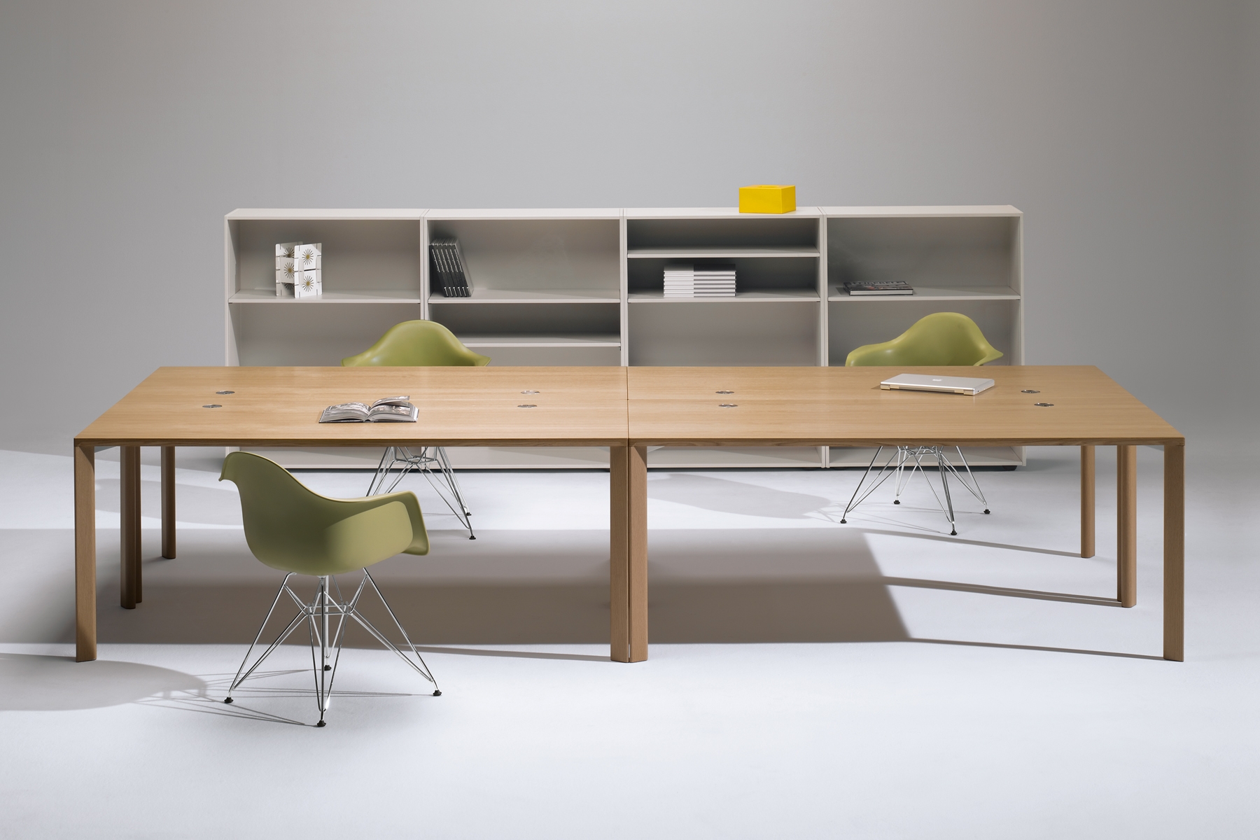 Workstation - Flipper