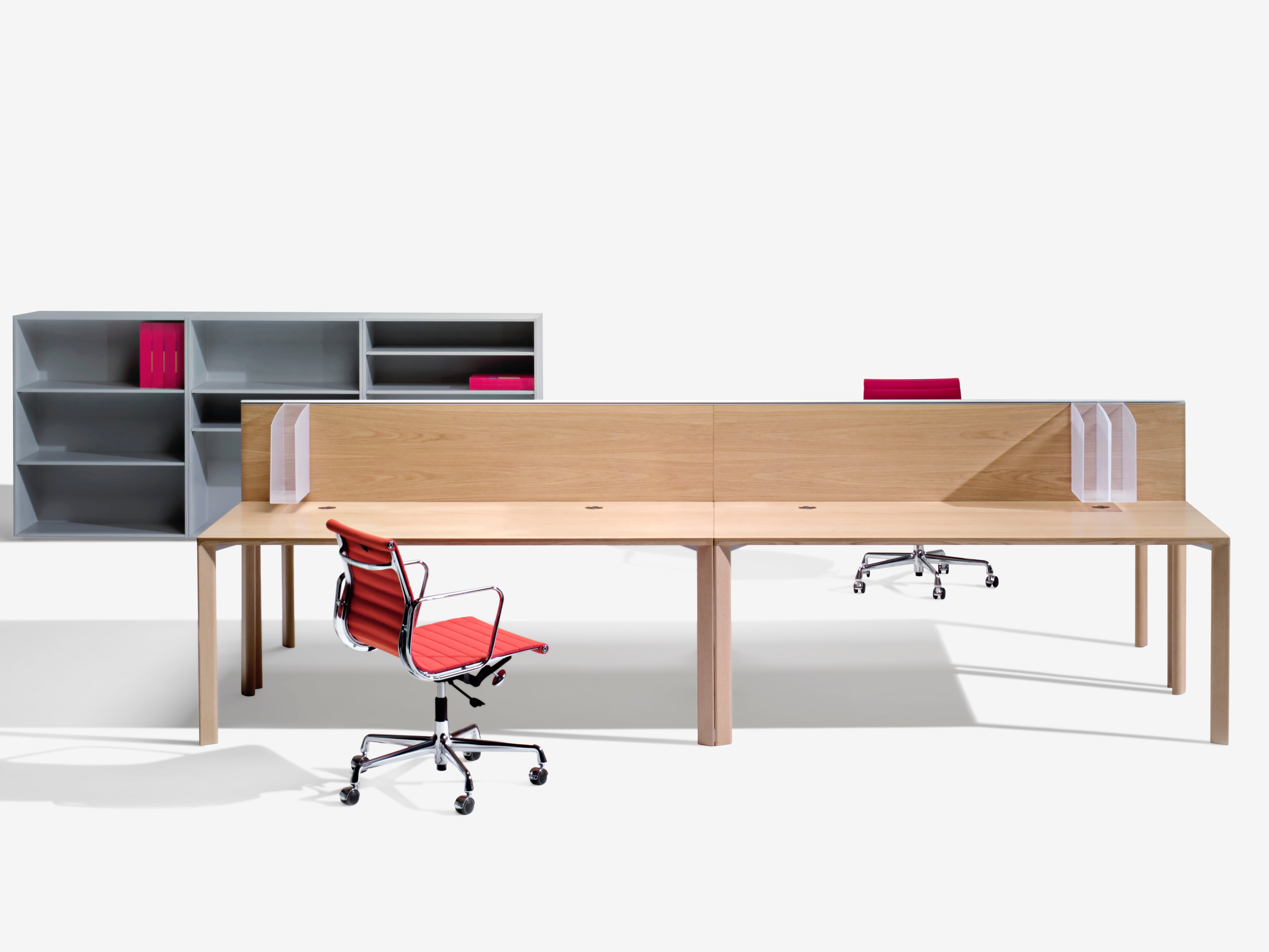 Workstation - Flipper