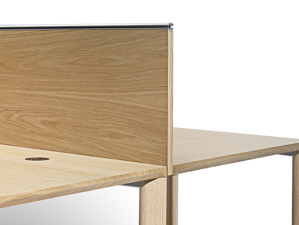 Workstation - Flipper