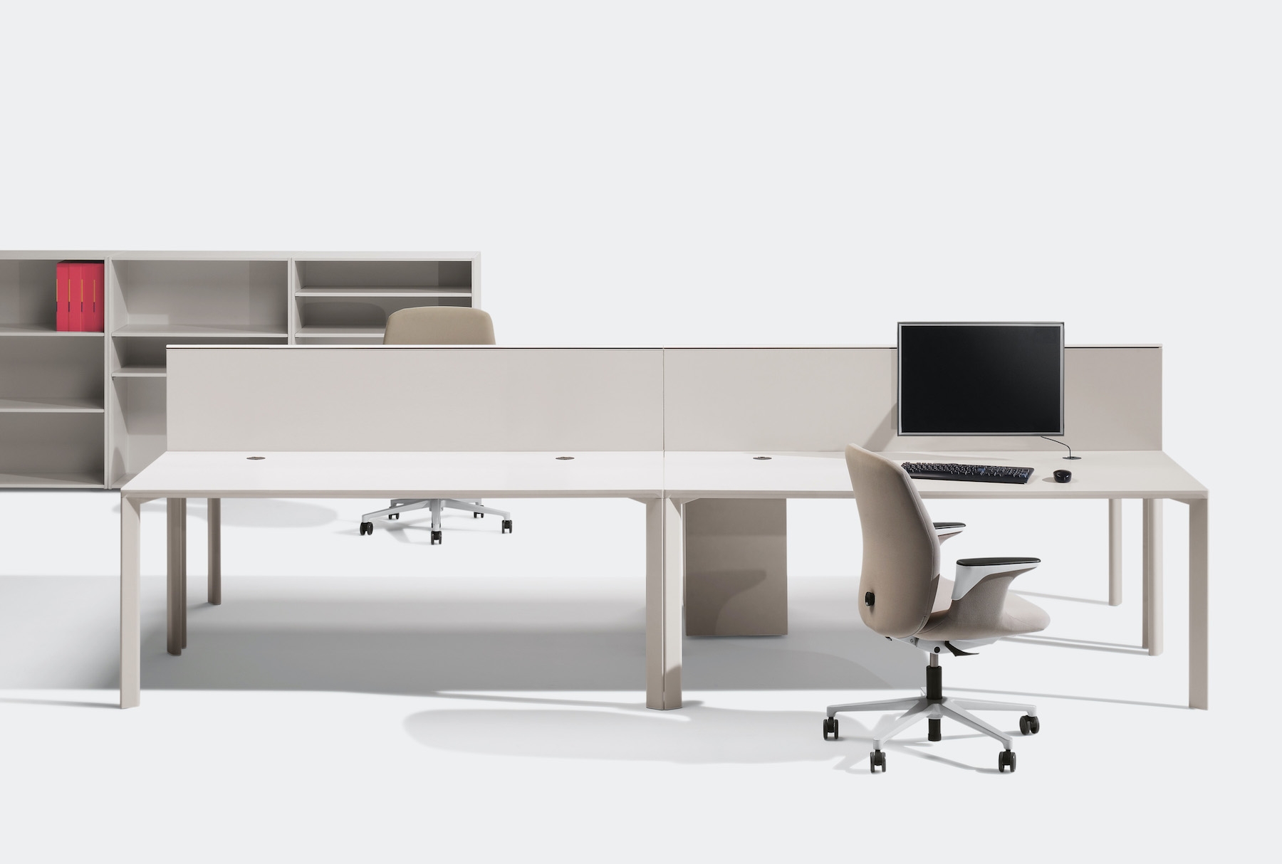 Workstation - Flipper