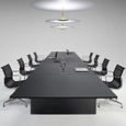 Meeting Table - Element 03