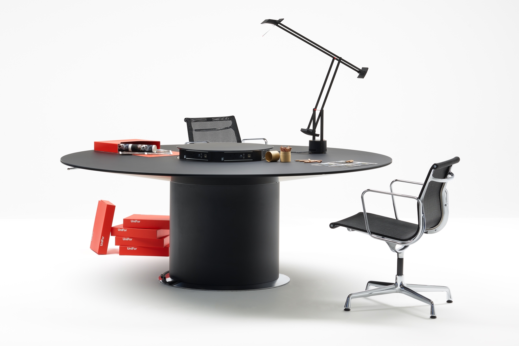 Meeting Table - Element 02