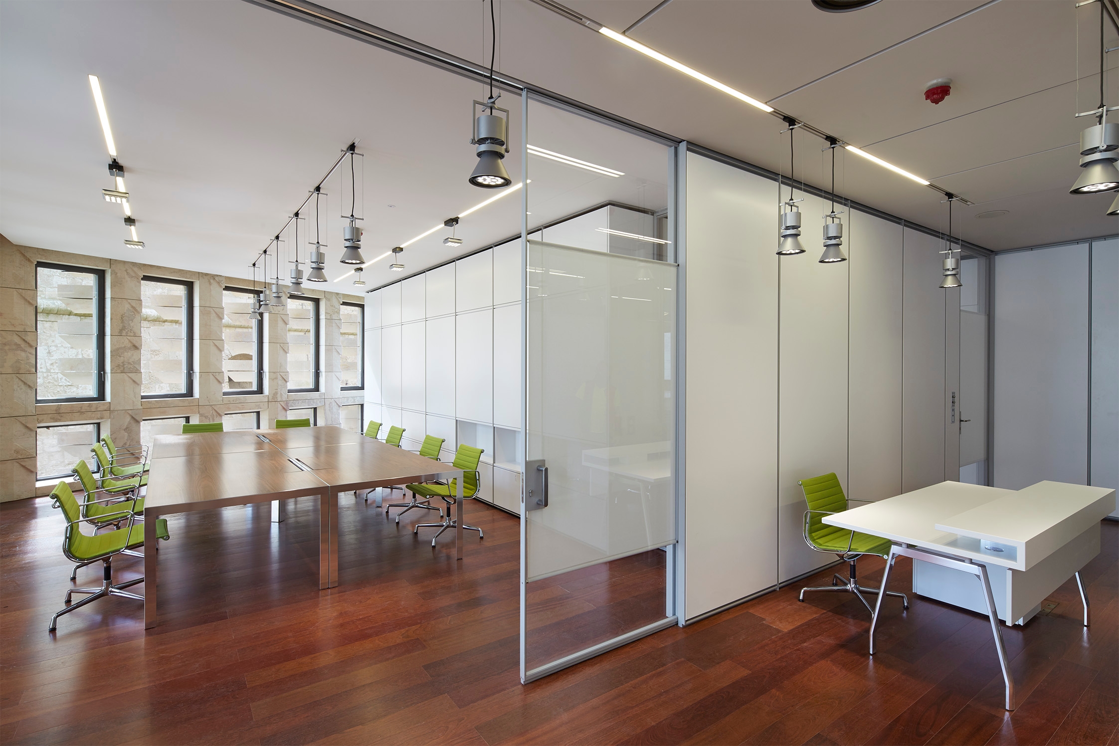 Wall Partitions - RP