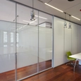 Wall Partitions - RP
