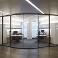 Wall Partitions - RP