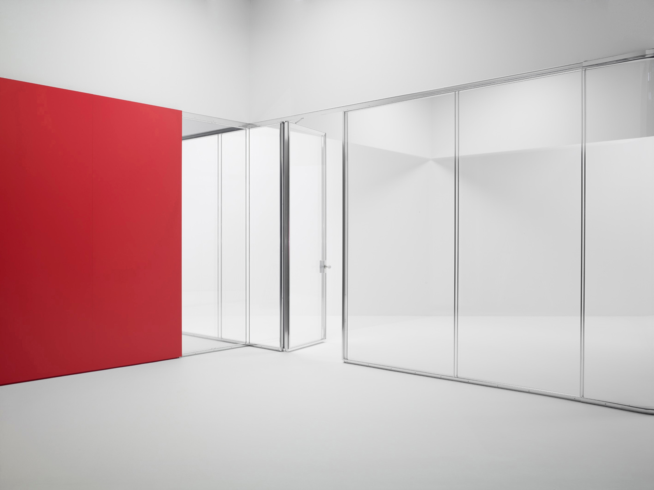 Wall Partitions - AP