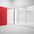 Wall Partitions - AP