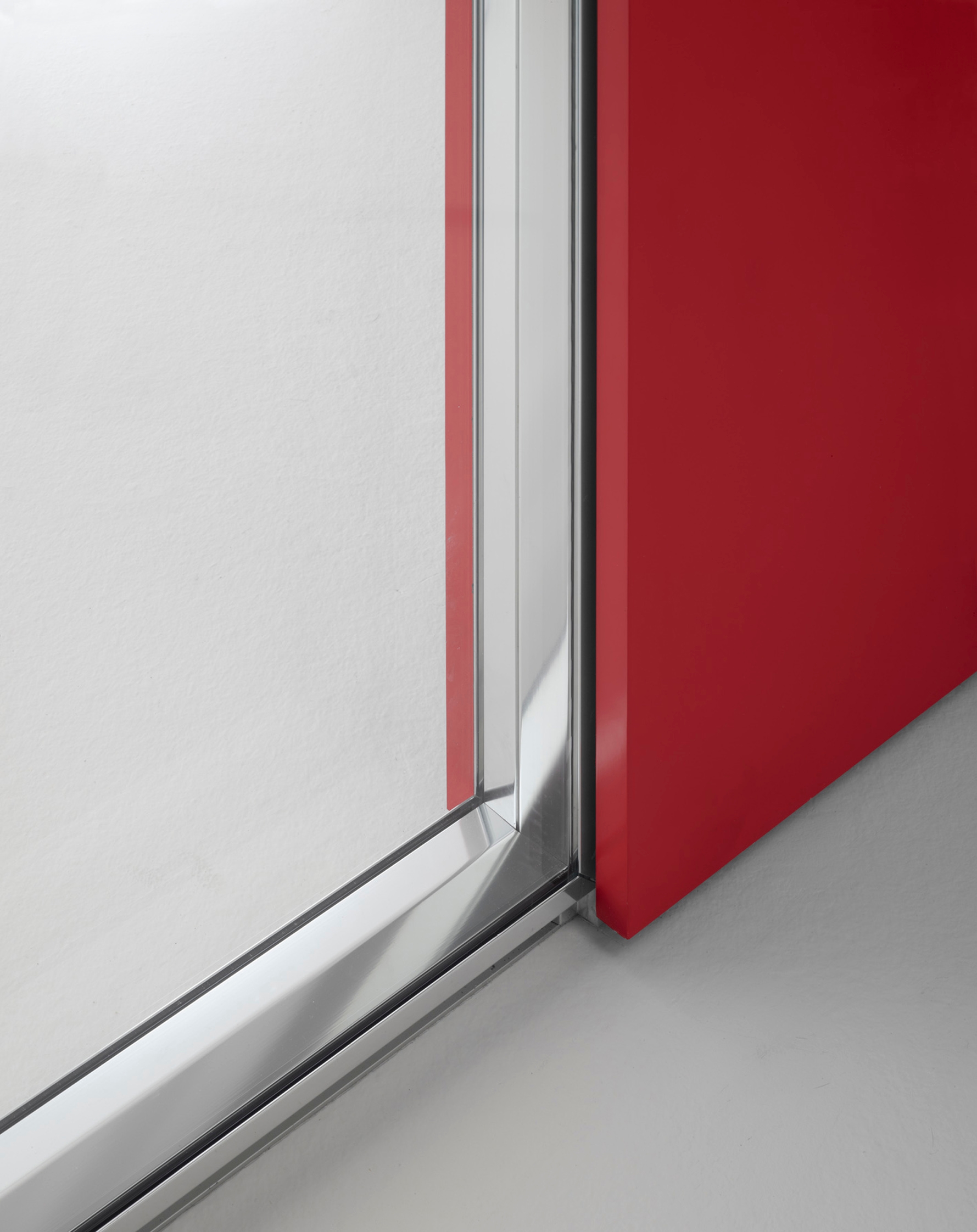 Wall Partitions - AP