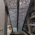 Bundang Doosan Tower - Alusion™ Stabilized Aluminum Foam
