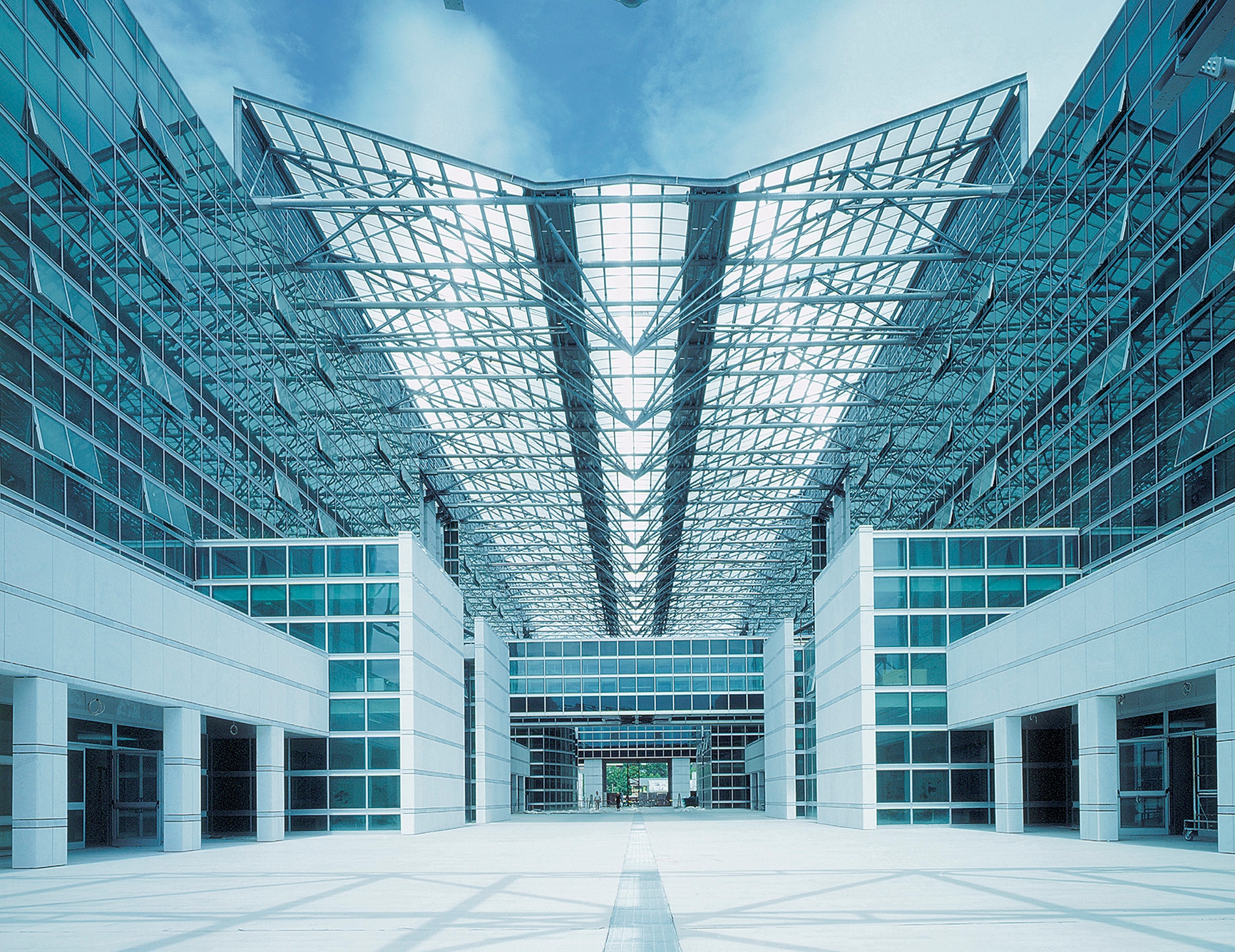 Láminas de policarbonato - Macrolux Solid