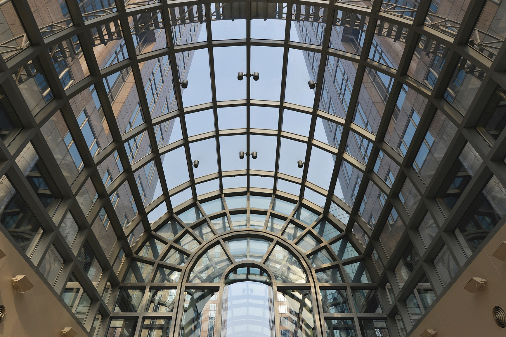 Láminas de policarbonato - Macrolux Solid