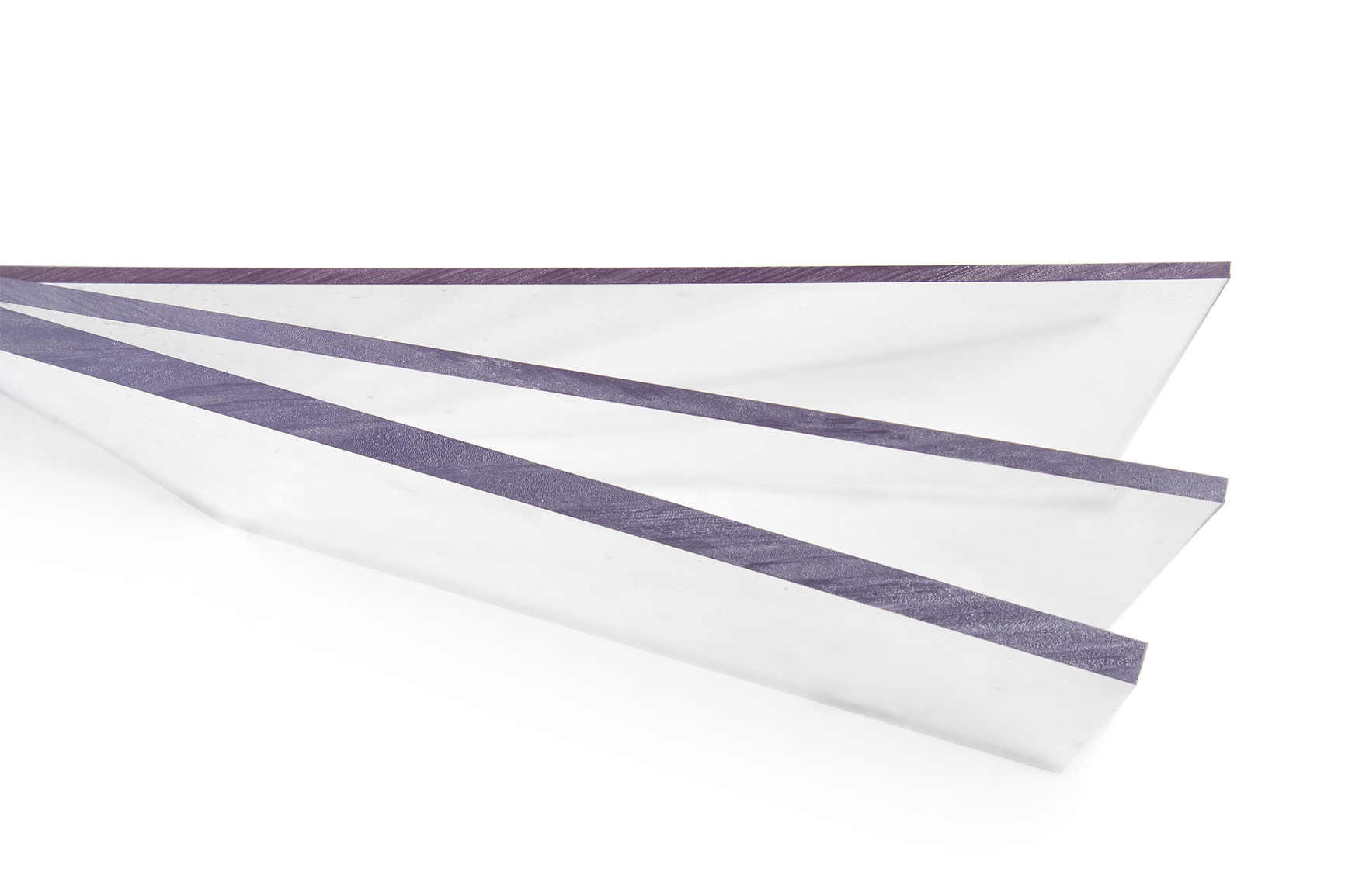 Láminas de policarbonato - Macrolux Solid