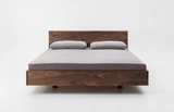 Bed - Simple Hi