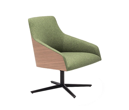 Lounge Chair - Alya Executive
