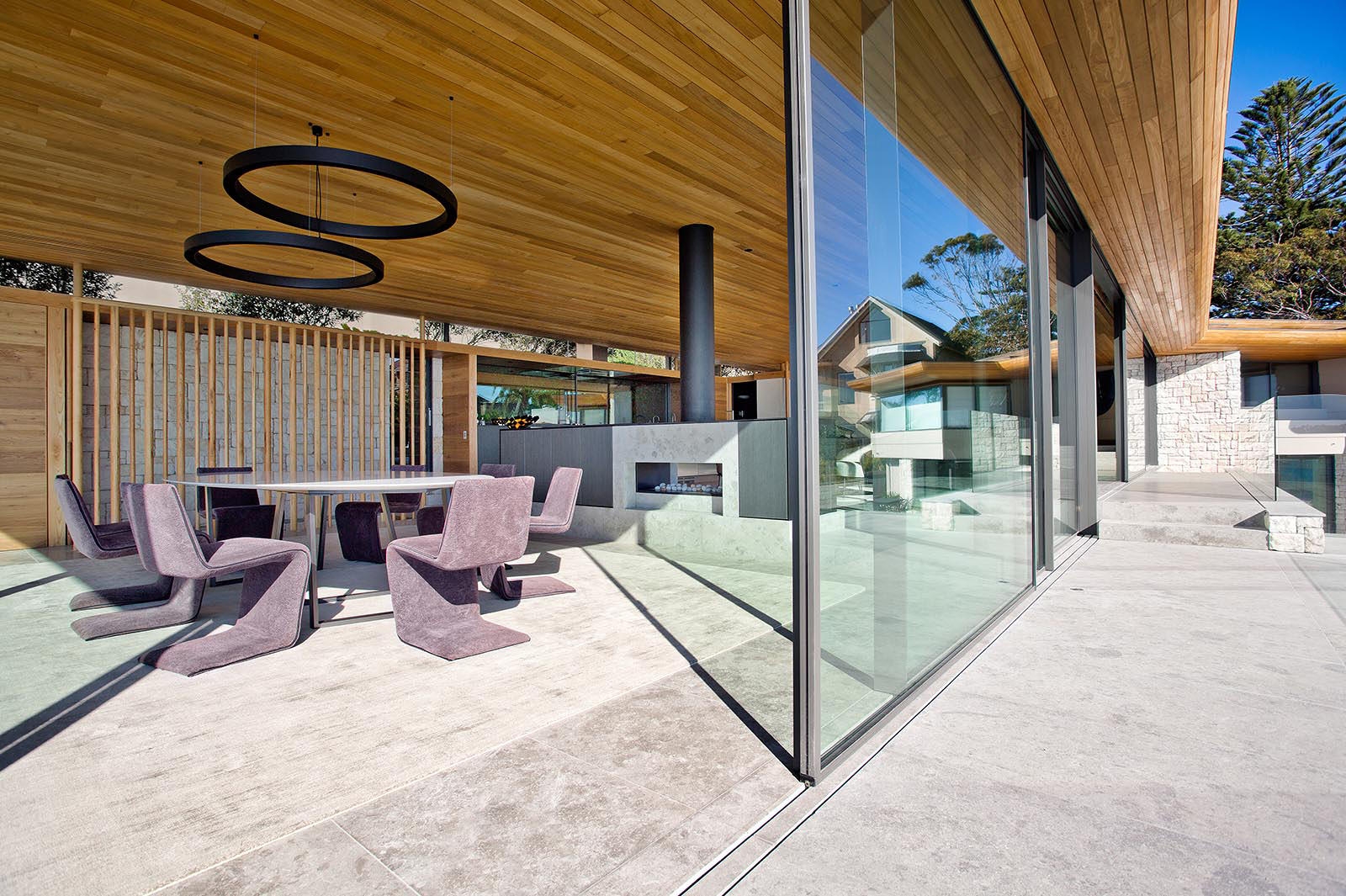 Sliding Window - Z°