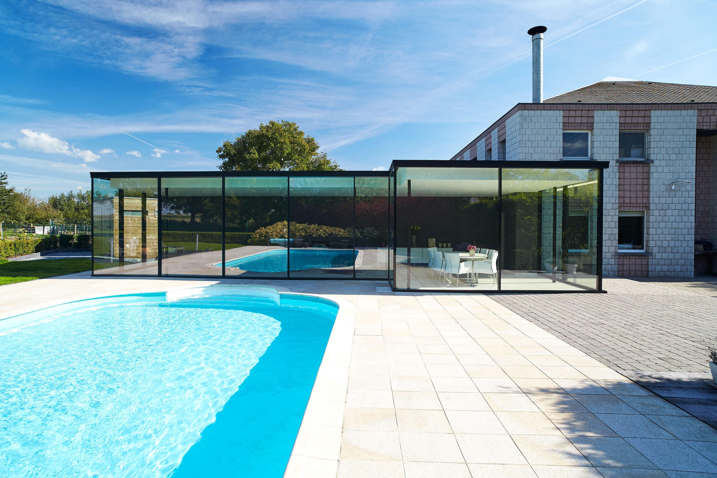 Sliding Window  - Triple Sliding