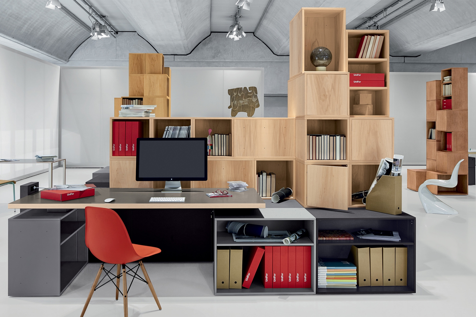 Storage System - Cases