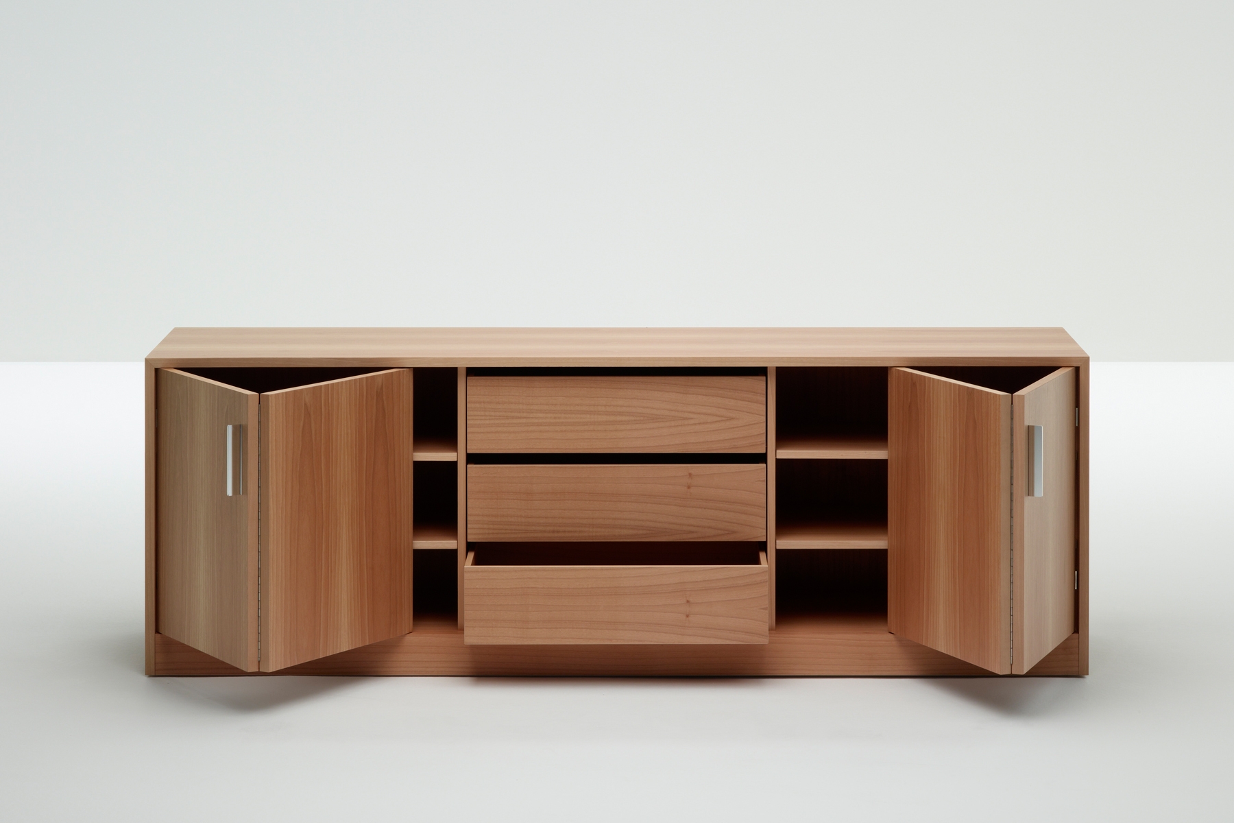 Storage System - Moodway