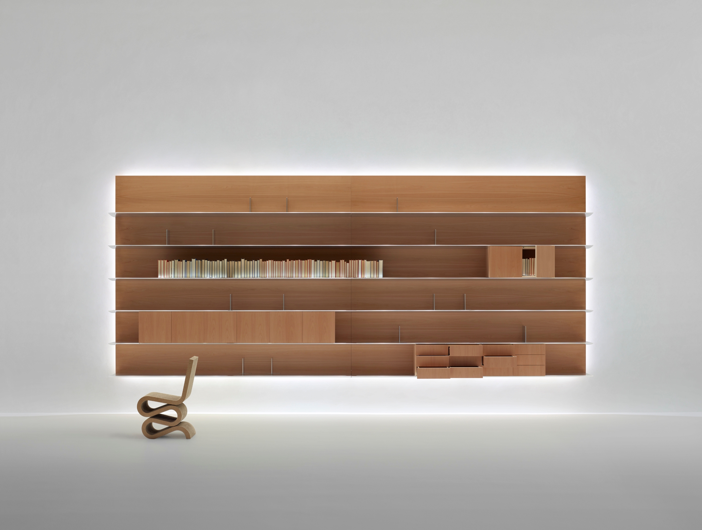 Storage System - Naòs