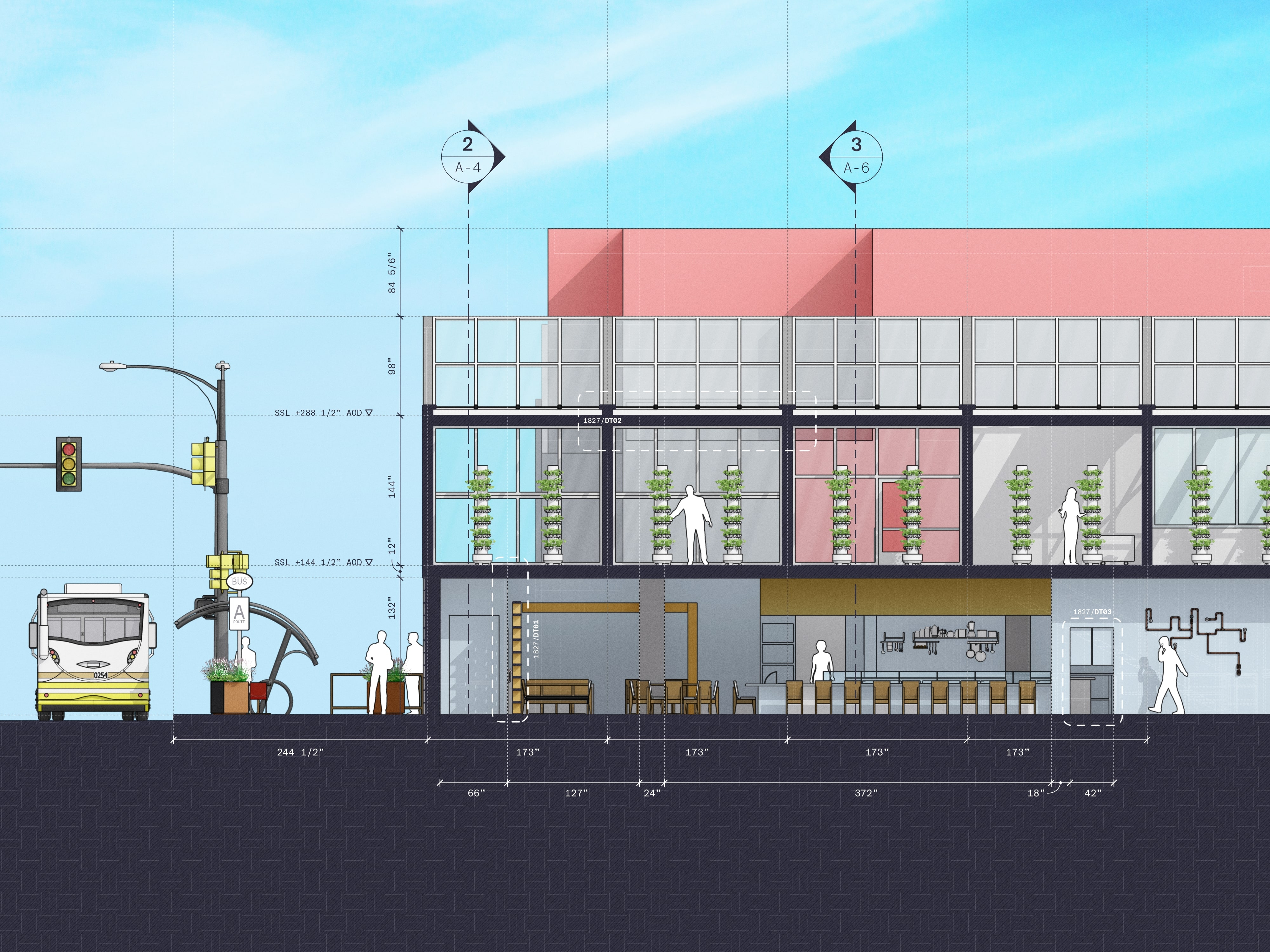 Generating Documentation With SketchUp