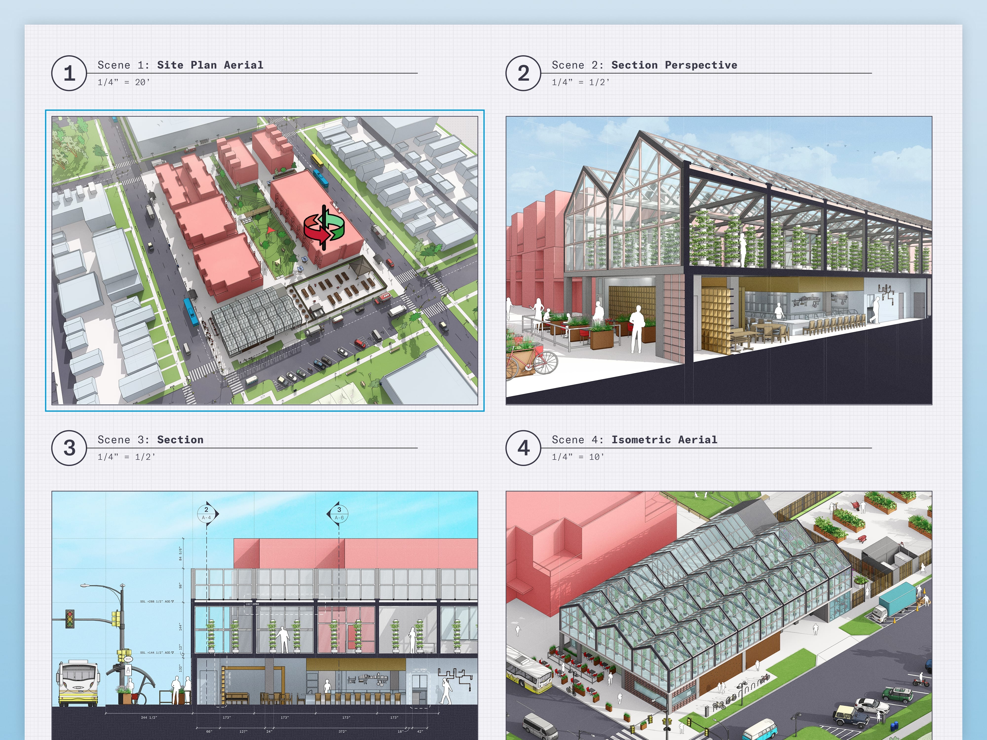 Generating Documentation With SketchUp