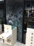 Safety Window Films in Associated Watch and Jewelry Buyers
