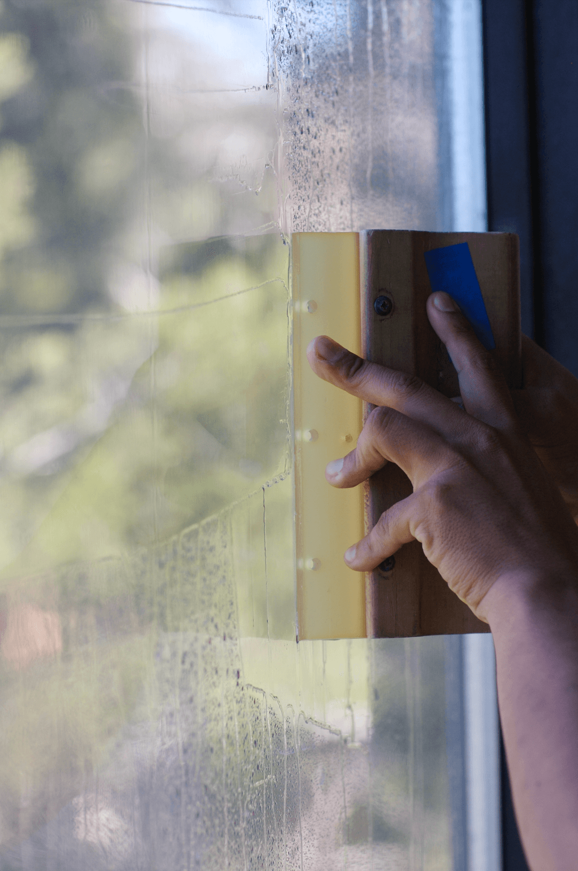 Safety Window Films in Associated Watch and Jewelry Buyers