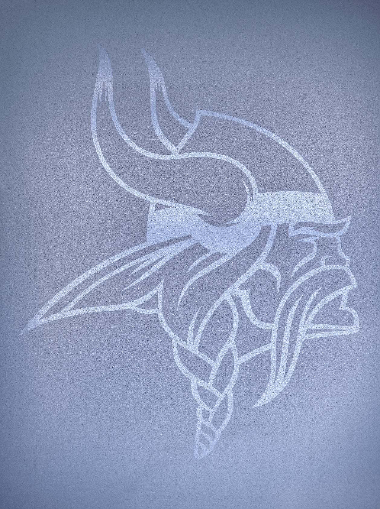 Interior Finishes at U.S. Bank Stadium