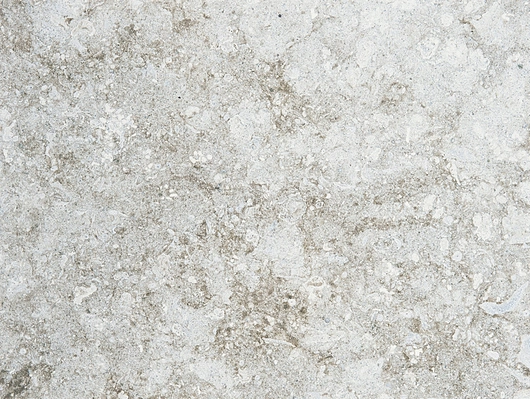 Hofmann Italian Limestone - Alpine Grey - blasted