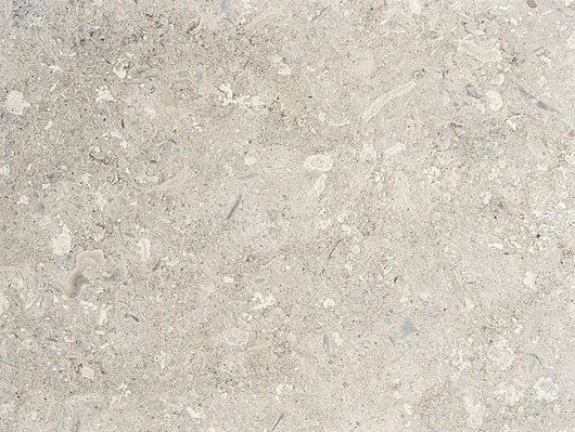 Hofmann Italian Limestone - Alpine Grey - finely blasted