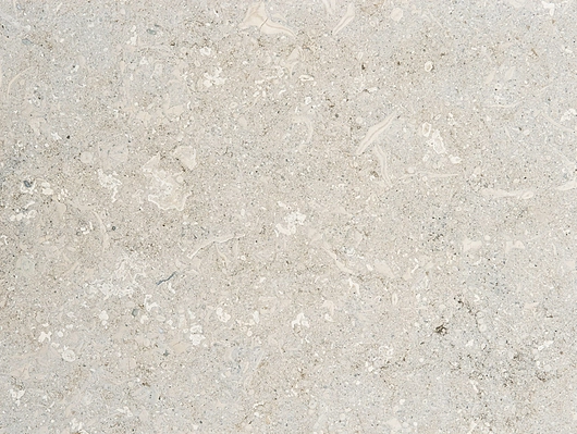 Hofmann Italian Limestone - Alpine Grey - roughly blasted