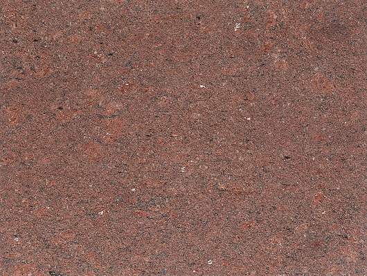 Swedish Granite - Hofmann Facades - Viking Red aquapower