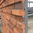 Façade System - UHPC Brick Veneer