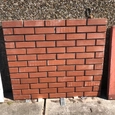Façade System - UHPC Brick Veneer